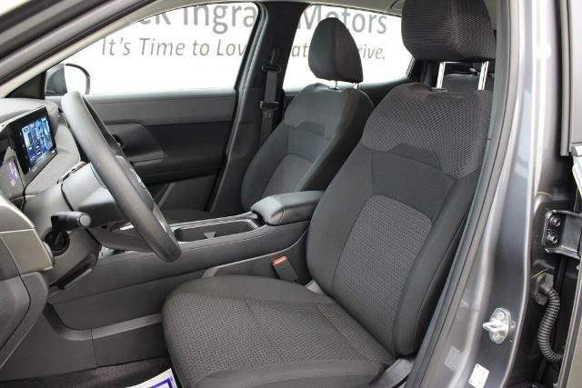 Certified 2026 Nissan Kicks S FWD image 14