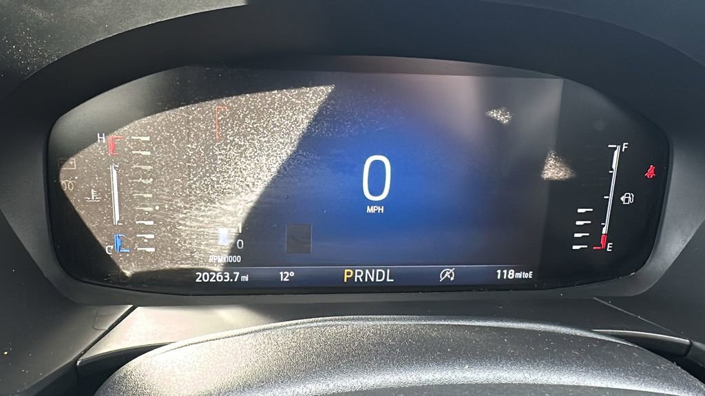 Used 2024 Ford Escape ST-Line w/ Tech Pack #1 image 19