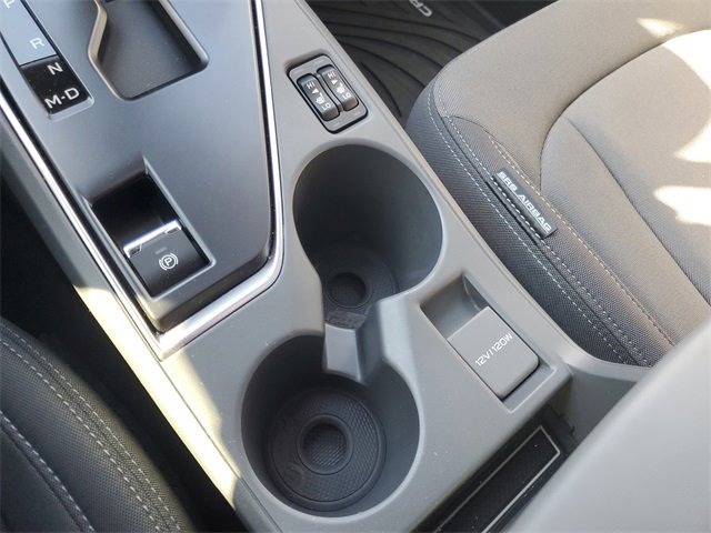 Used 2025 Subaru Crosstrek 2.0i Premium image 28