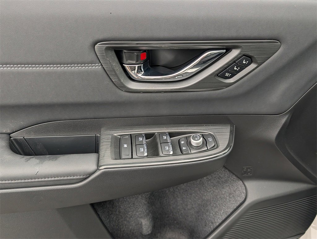 New 2026 Subaru Outback Touring XT image 13