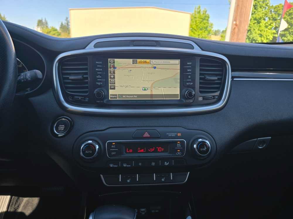 Used 2020 Kia Sorento SX AWD/4WD image 12