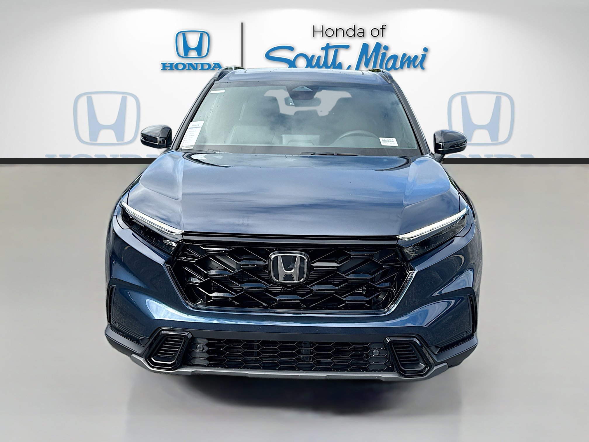 New 2026 Honda CR-V Sport-L image 2