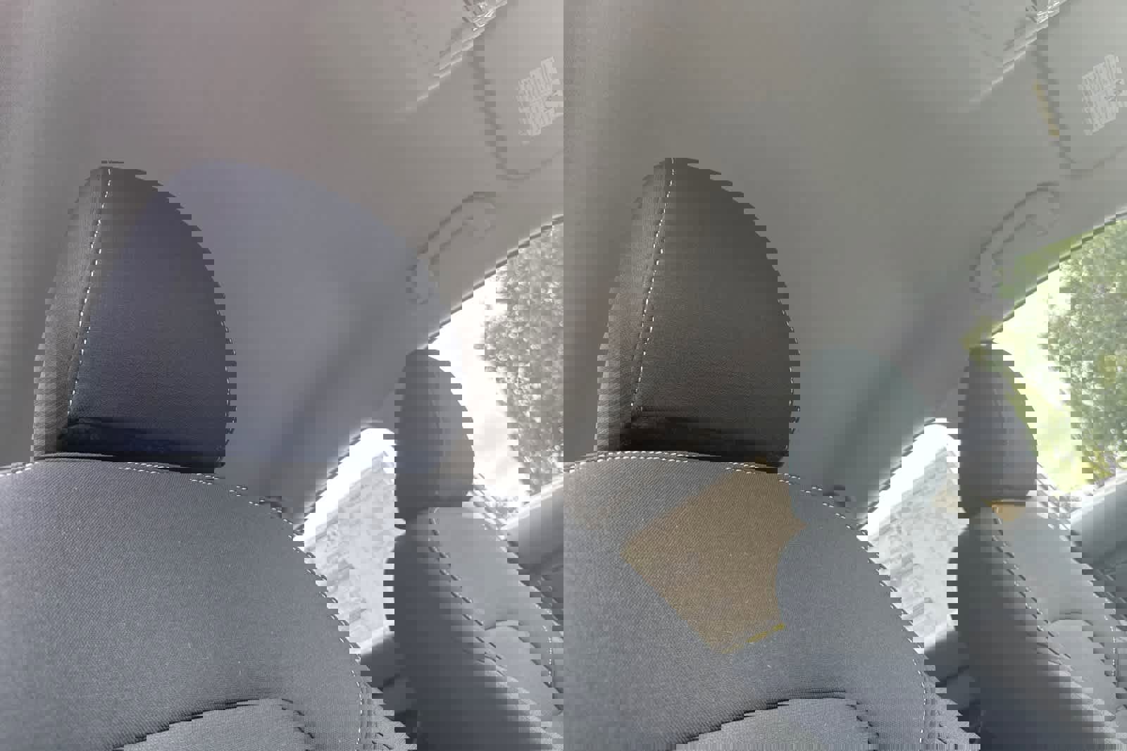 New 2025 Nissan Sentra S image 16