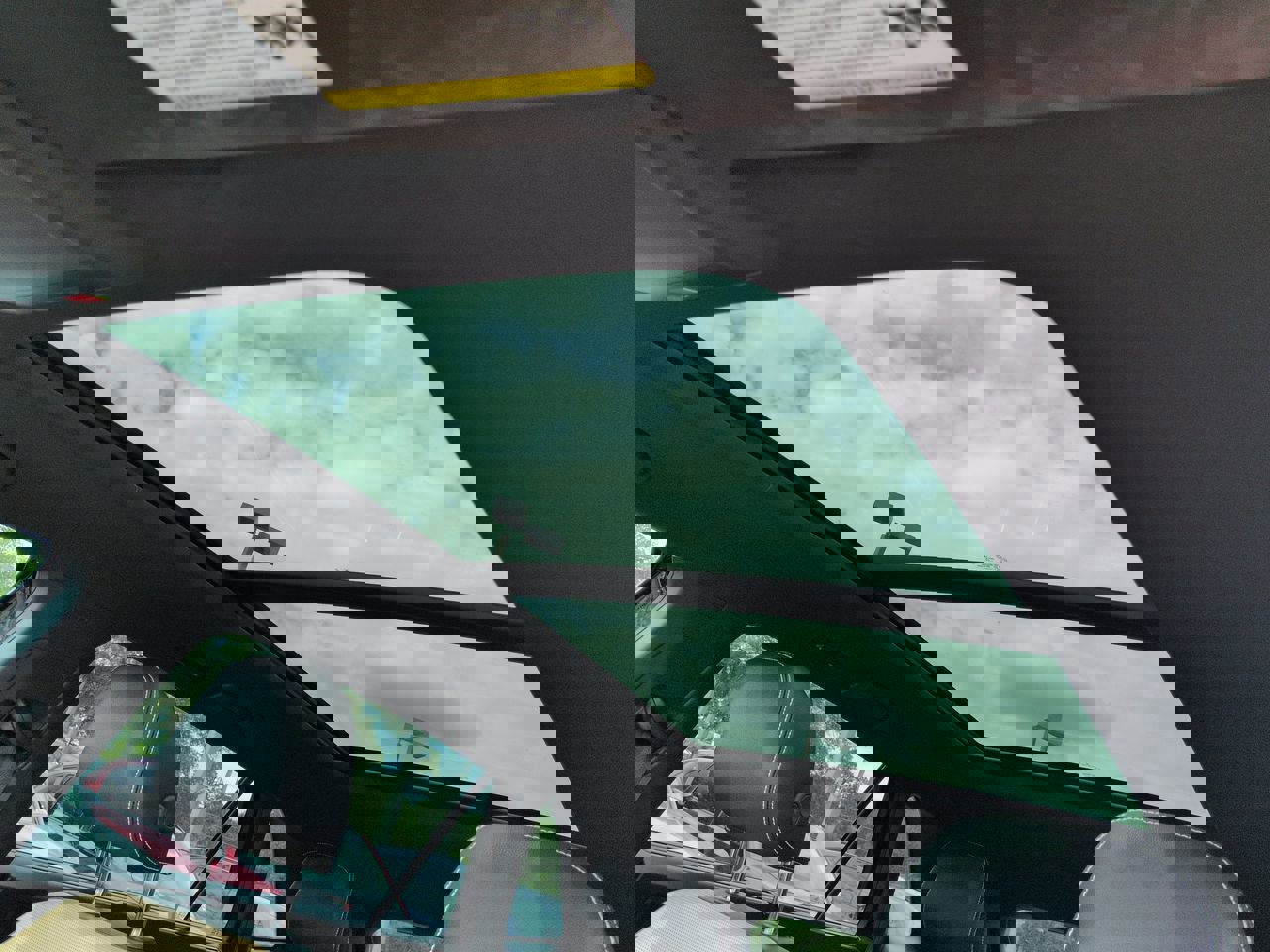 Used 2023 Volkswagen Atlas Cross Sport SEL Premium R-Line AWD/4WD image 20