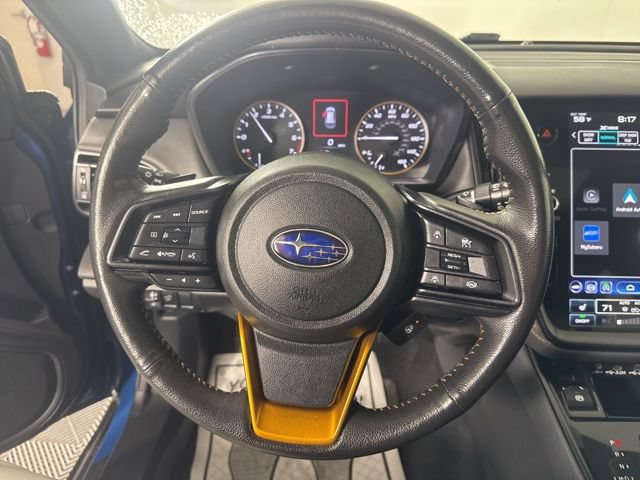 Used 2024 Subaru Outback Wilderness AWD/4WD image 25