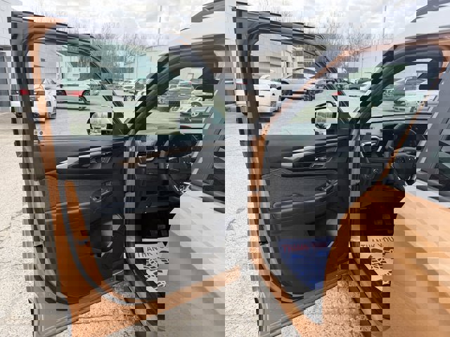 Used 2024 Chevrolet TrailBlazer ACTIV w/ Driver Confidence Package image 13