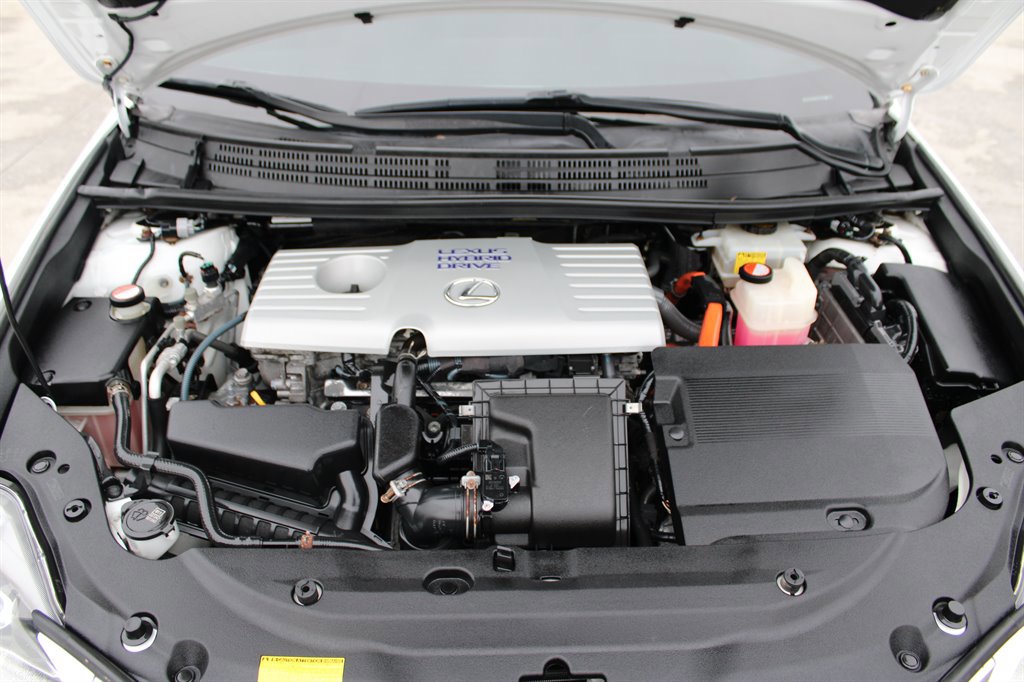 Used 2015 Lexus CT 200h w/ F Sport w/Nuluxe Interior image 35