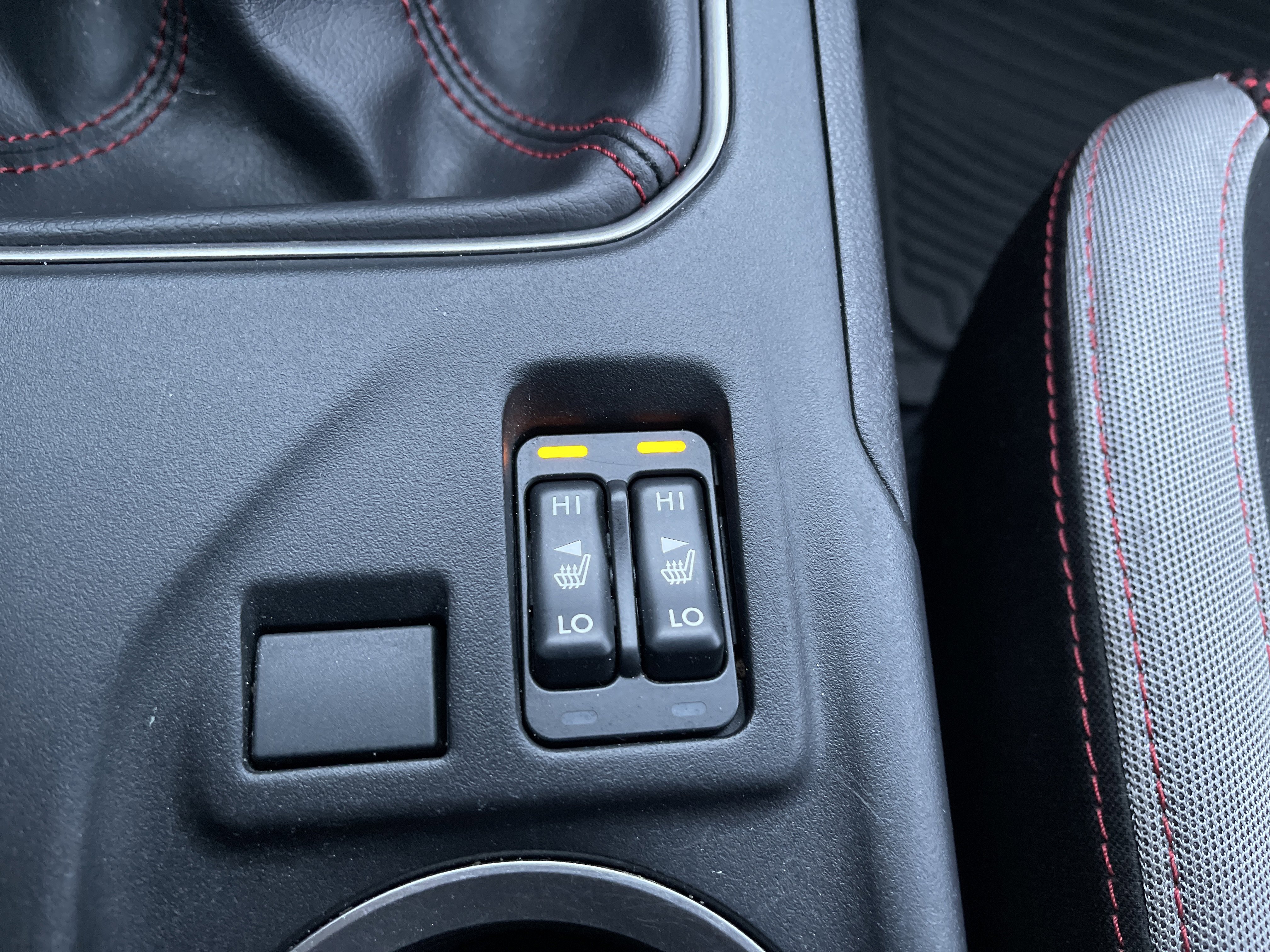 Used 2023 Subaru Impreza 2.0i Sport image 23