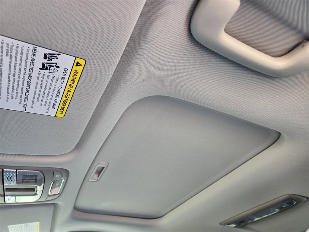 New 2025 Kia Telluride S image 18