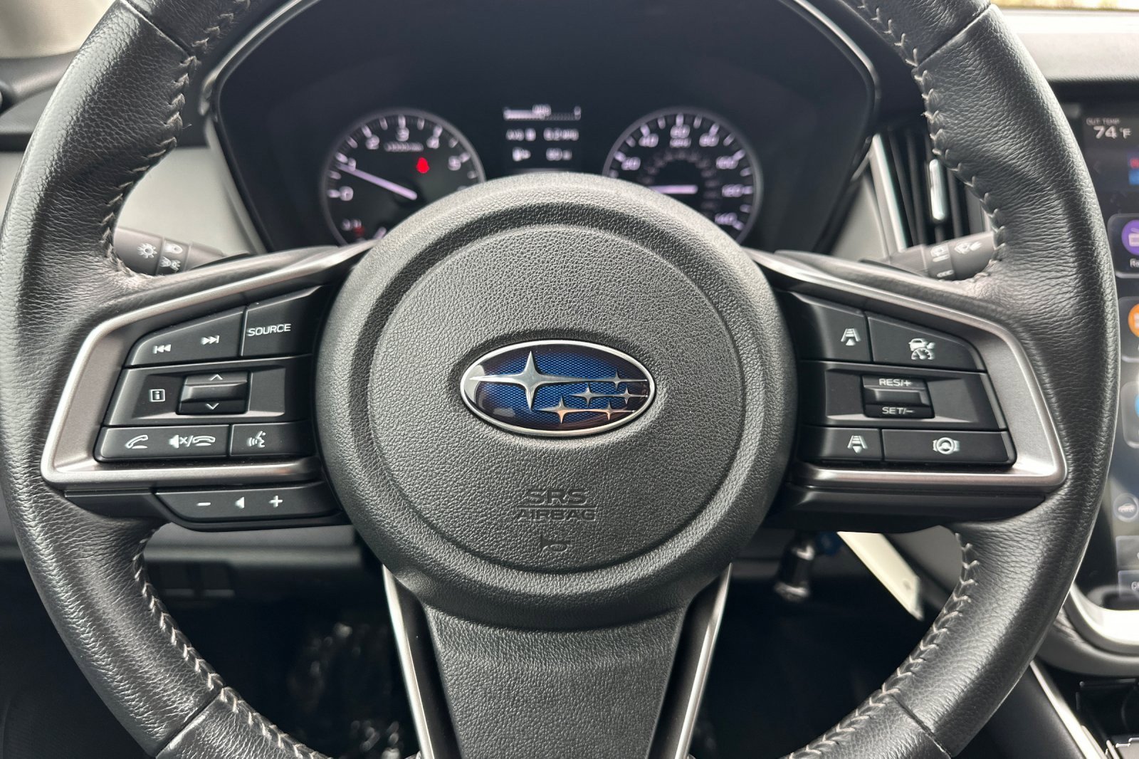 Used 2023 Subaru Outback Premium w/ Popular Package #1 image 21