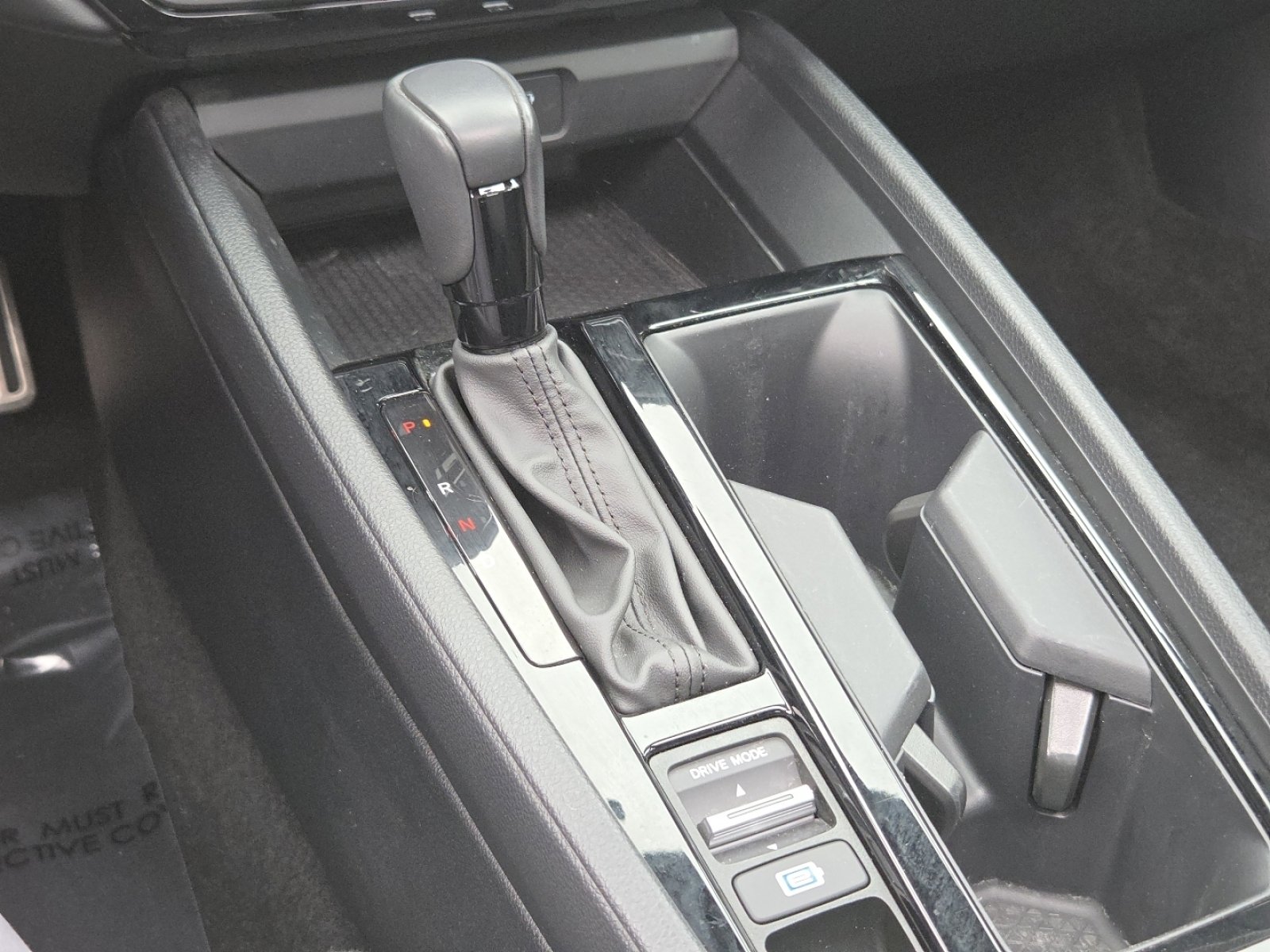 Certified 2023 Honda Accord Sport image 30