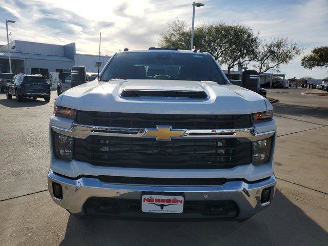 New 2026 Chevrolet Silverado 3500 LT w/ Safety Package image 2