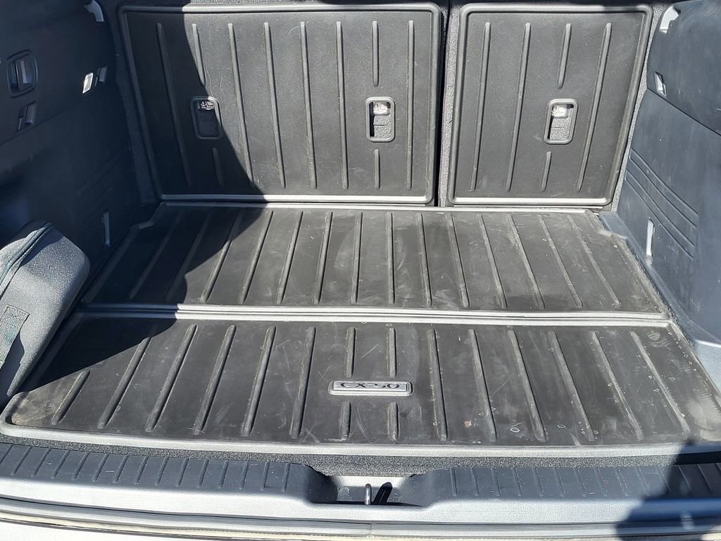 Used 2025 MAZDA CX-50 AWD 2.5 S w/ Weather Package image 31