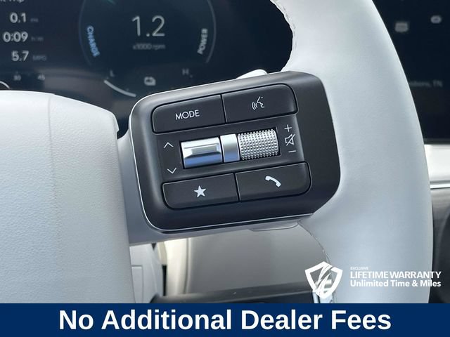 New 2026 Hyundai Palisade SEL Premium AWD/4WD image 22