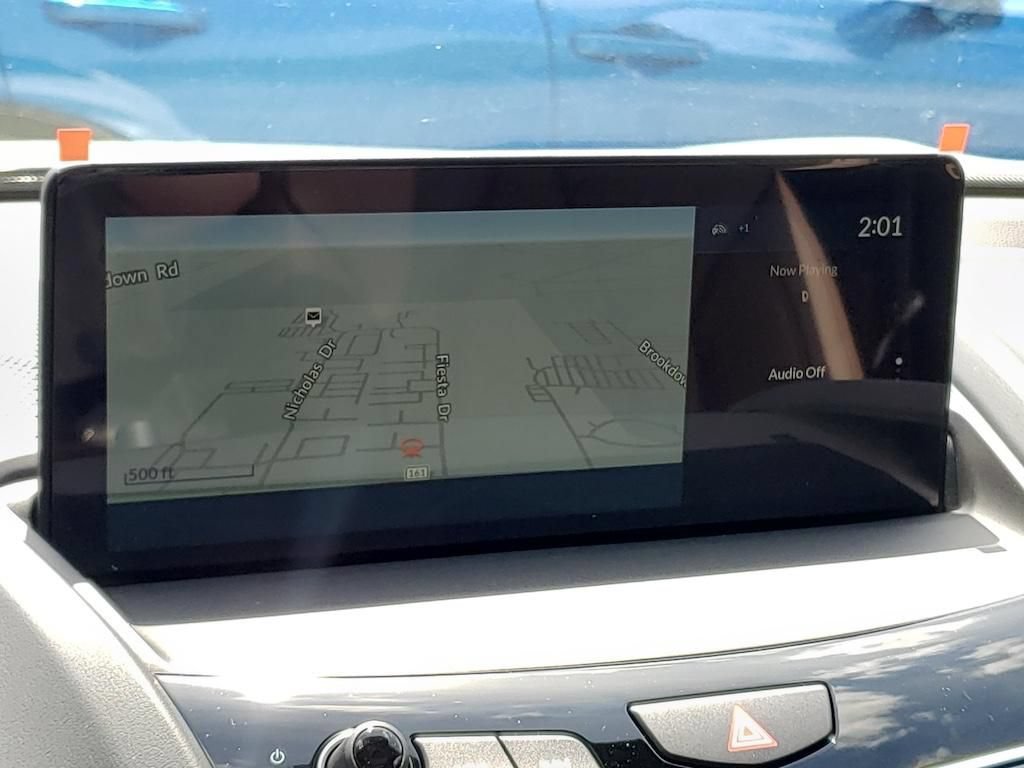 New 2026 Acura RDX SH-AWD w/ Advance Package image 11