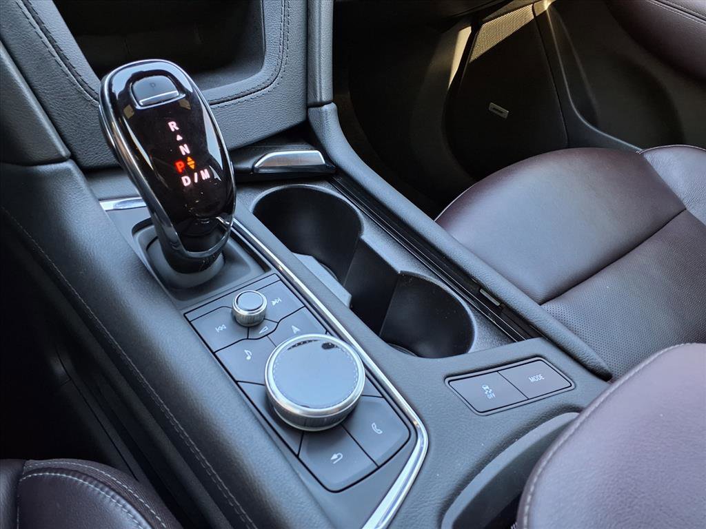 Certified 2023 Cadillac XT6 Premium Luxury image 23