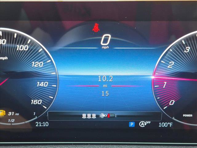 New 2026 Mercedes-Benz GLB 250 4MATIC image 10