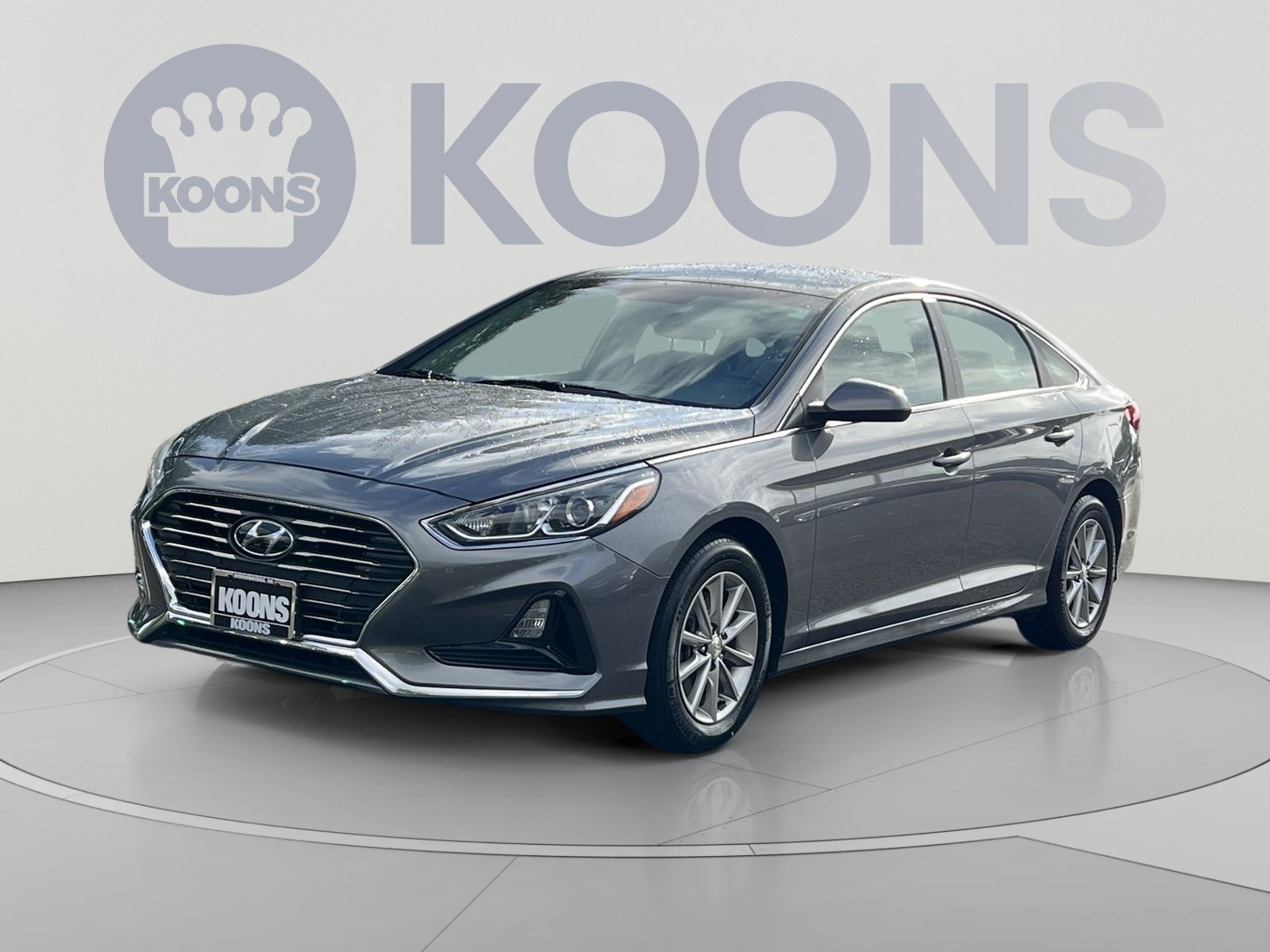 Used 2018 Hyundai Sonata ECO FWD image 5