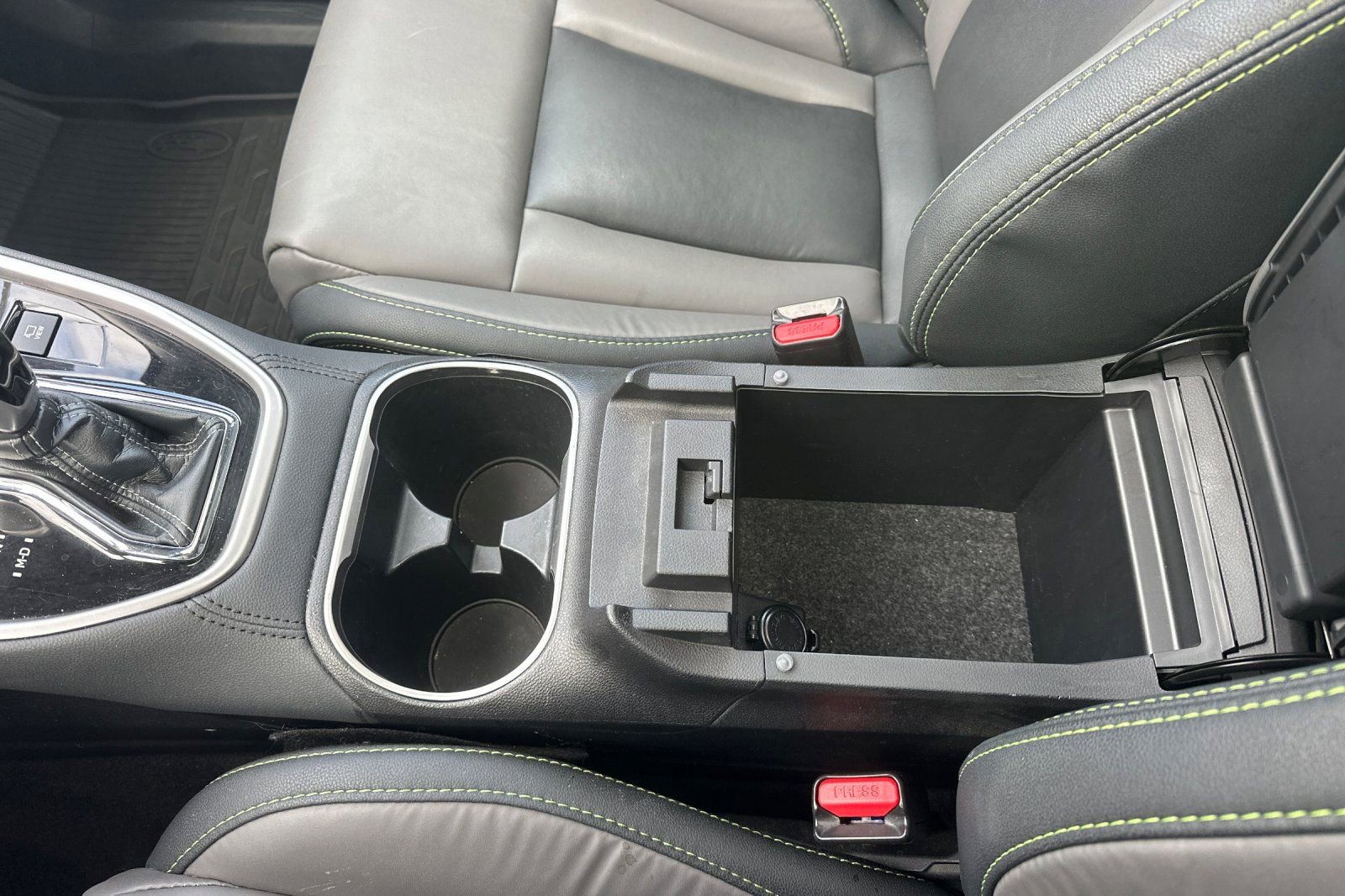 Used 2023 Subaru Outback Onyx Edition XT image 31