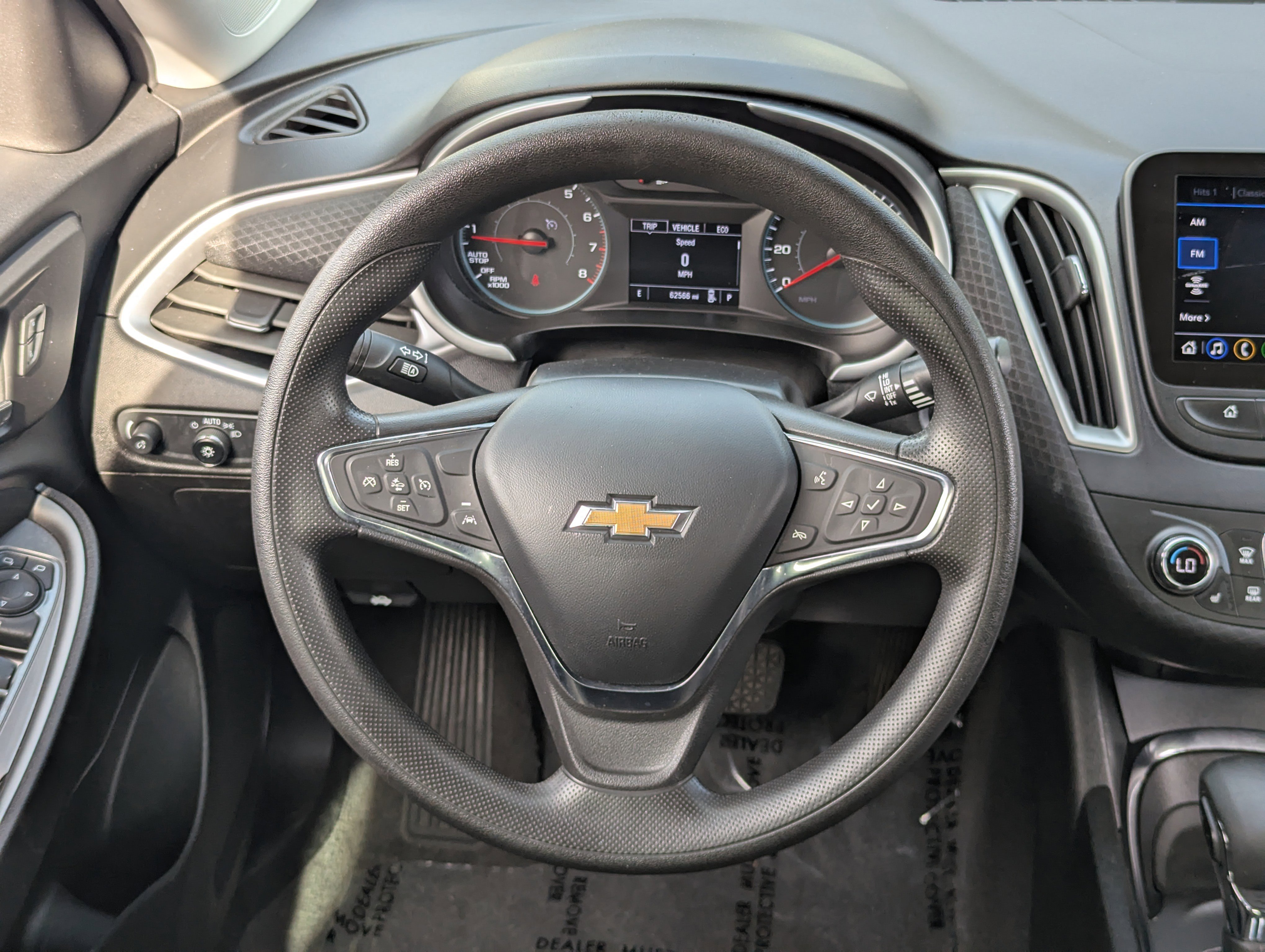Used 2023 Chevrolet Malibu LT image 16