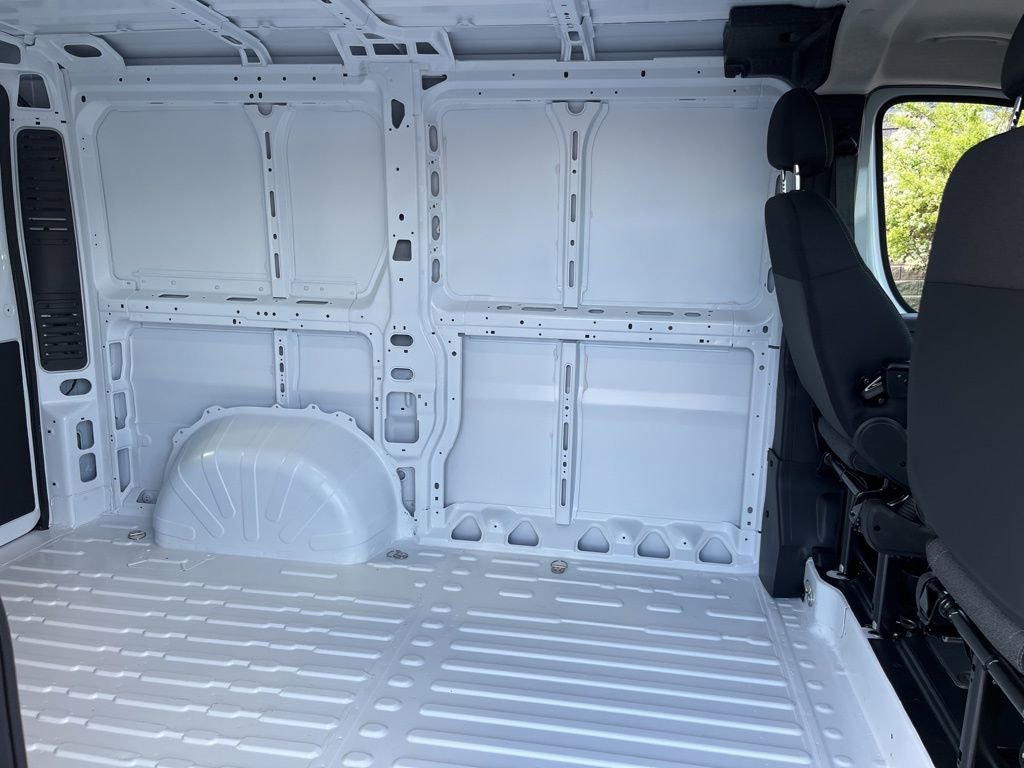New 2026 RAM ProMaster 1500 image 13