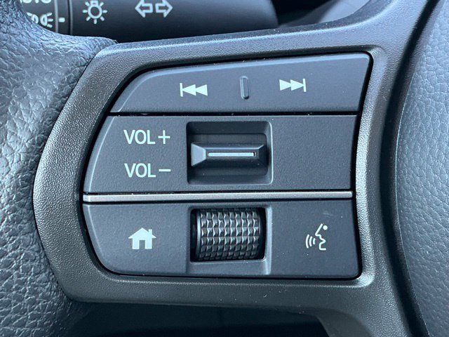 New 2026 Honda CR-V EX image 15