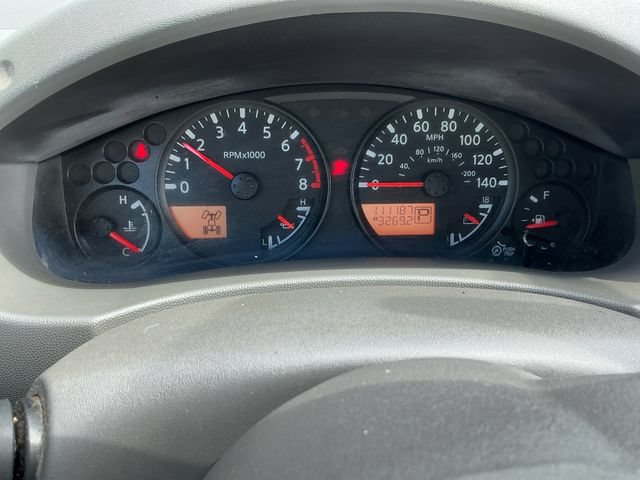Used 2019 Nissan Frontier SV w/ Value Truck Package AWD/4WD image 19