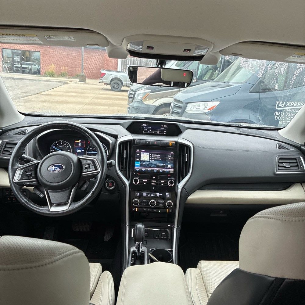 Used 2021 Subaru Ascent Limited w/ Popular Package #2A AWD/4WD image 7