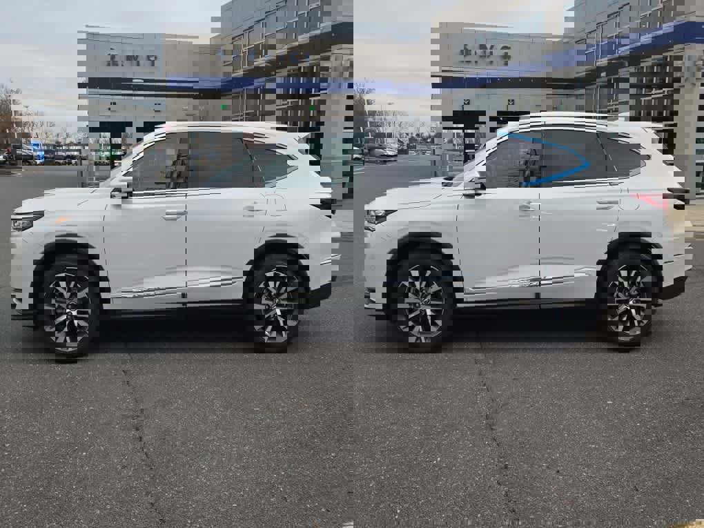 New 2026 Acura MDX SH-AWD w/ Technology Package image 6