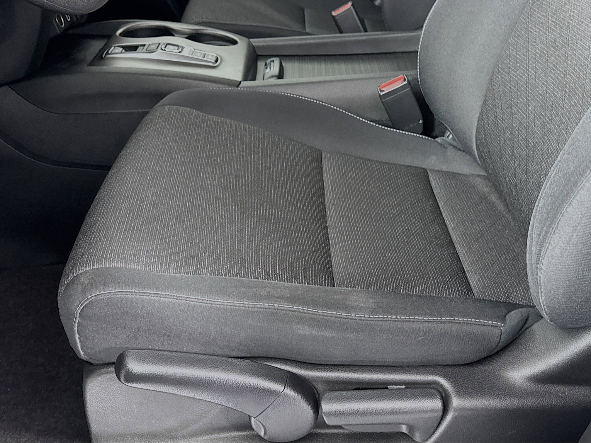 Certified 2023 Honda Ridgeline Sport image 18