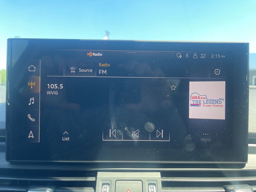 Used 2023 Audi Q5 2.0T Premium Plus AWD/4WD image 25