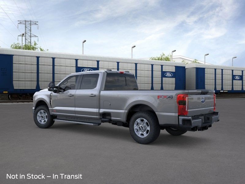 New 2026 Ford F350 XLT image 5