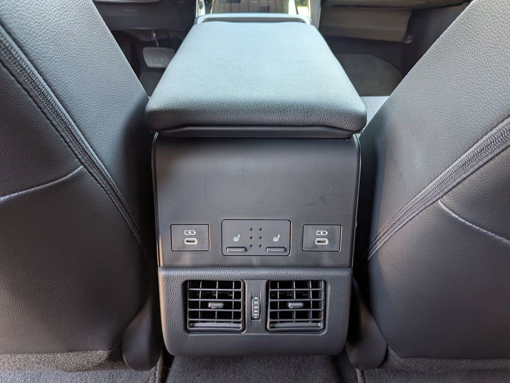 Used 2023 Subaru Solterra AWD image 17