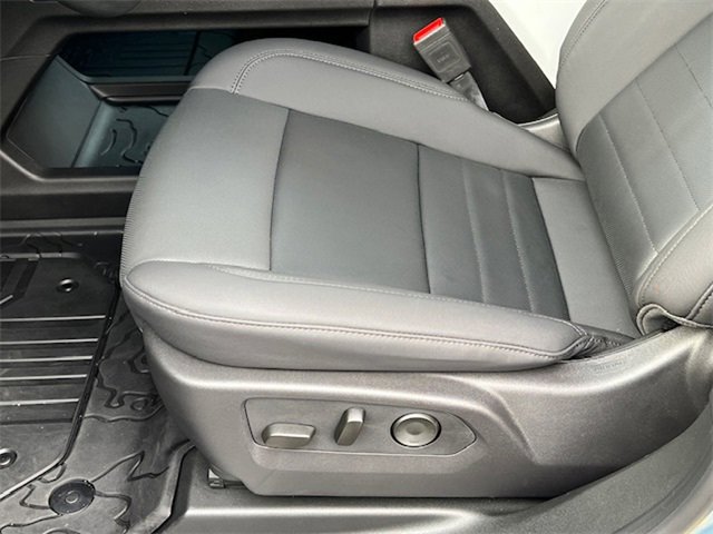 New 2025 GMC Hummer EV 3X image 38