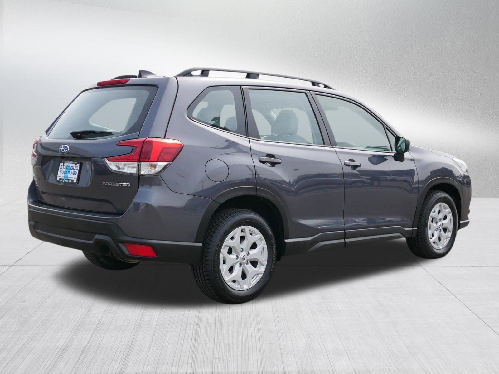 Certified 2024 Subaru Forester image 7