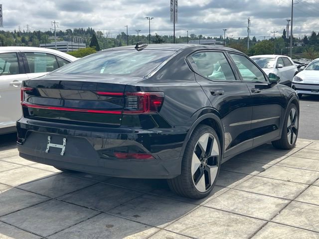 Used 2023 Polestar Polestar 2 w/ Pilot Pack AWD/4WD image 7