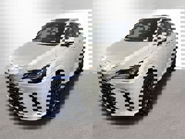 New 2025 Lexus RX 350 LUXURY w/ Convenience Package image 25