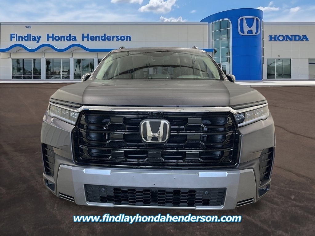 New 2026 Honda Pilot Elite image 10