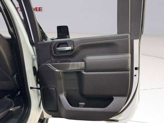 Used 2022 GMC Sierra 2500 AT4 image 42