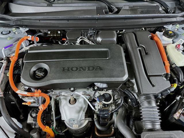 Certified 2023 Honda Accord Sport image 31