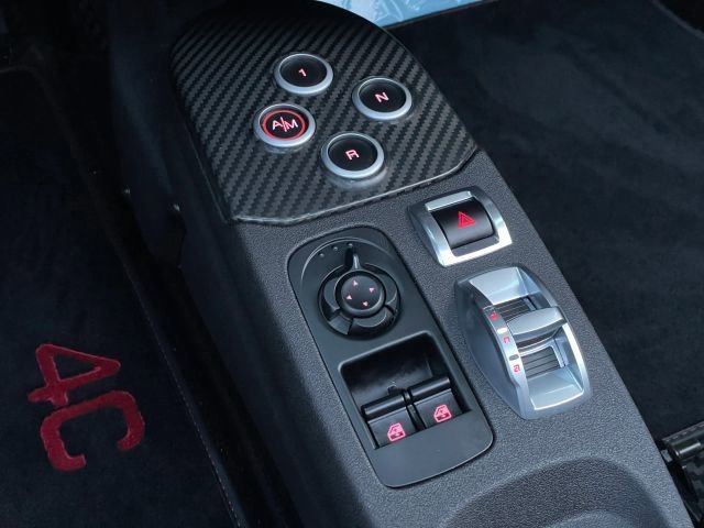 Used 2020 Alfa Romeo 4C Spider image 35