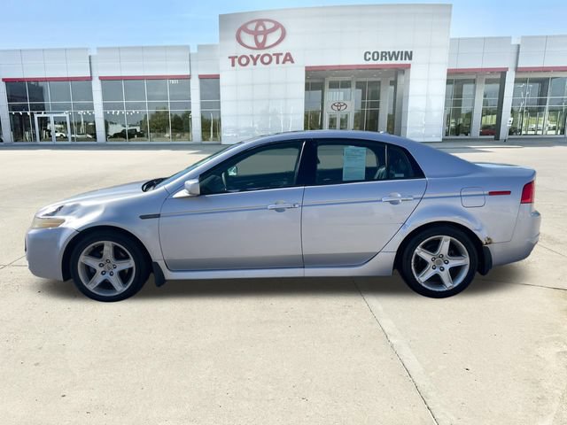 Used 2004 Acura TL FWD video 2