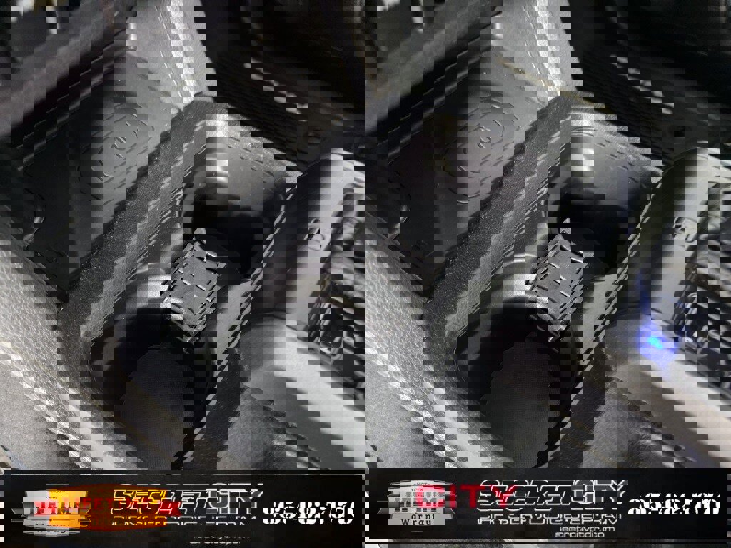 Used 2018 Toyota Tacoma TRD Sport image 24