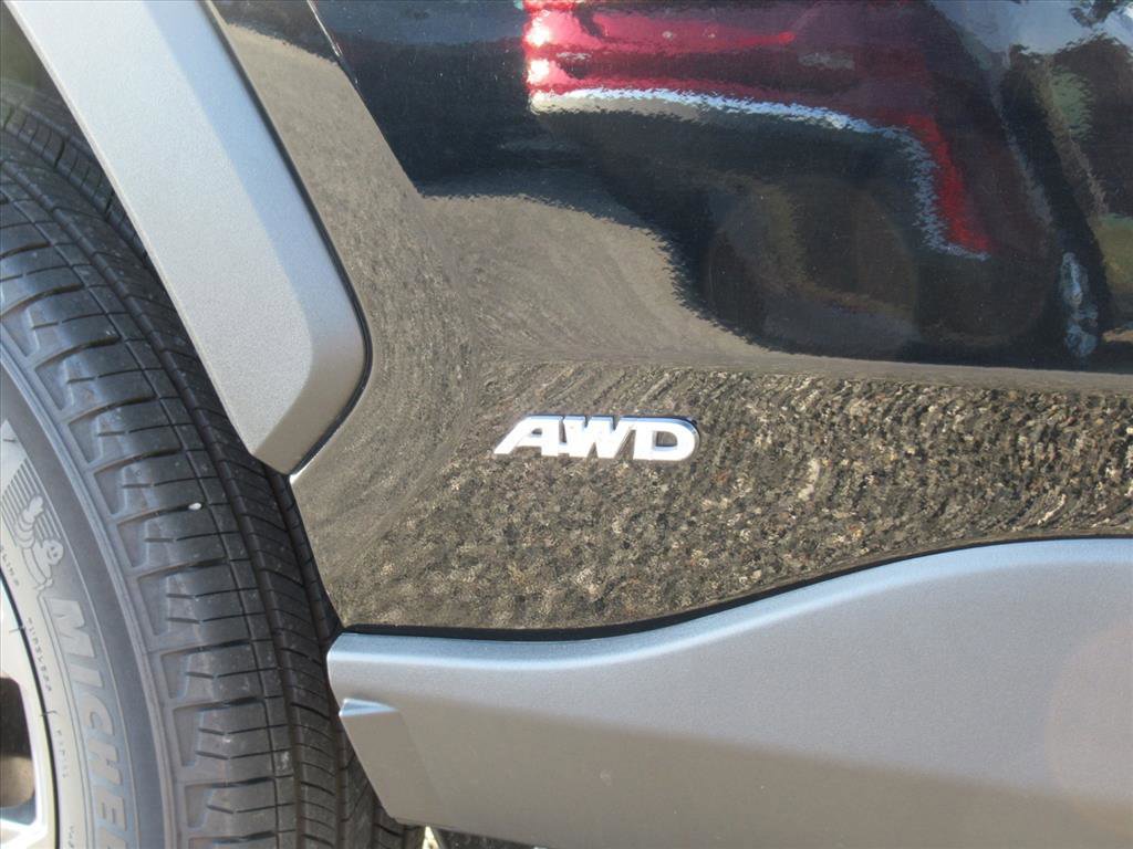 Used 2024 Toyota RAV4 Limited image 9