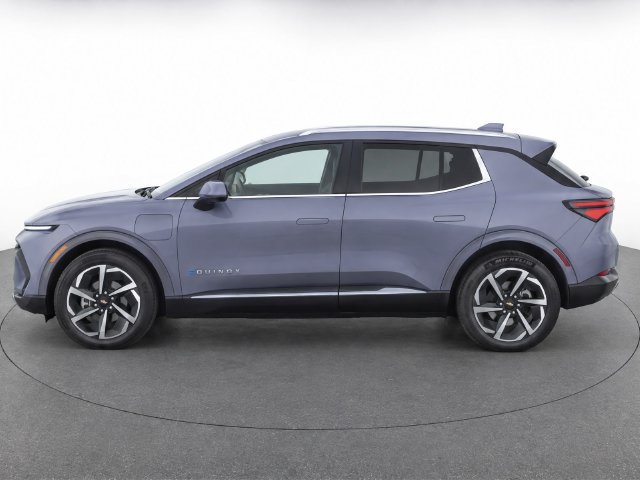 Used 2024 Chevrolet Equinox EV LT FWD image 6
