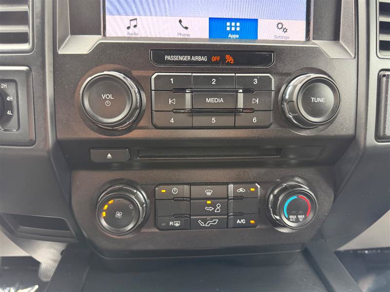 Used 2018 Ford F150 XL w/ Equipment Group 101A Mid AWD/4WD image 39