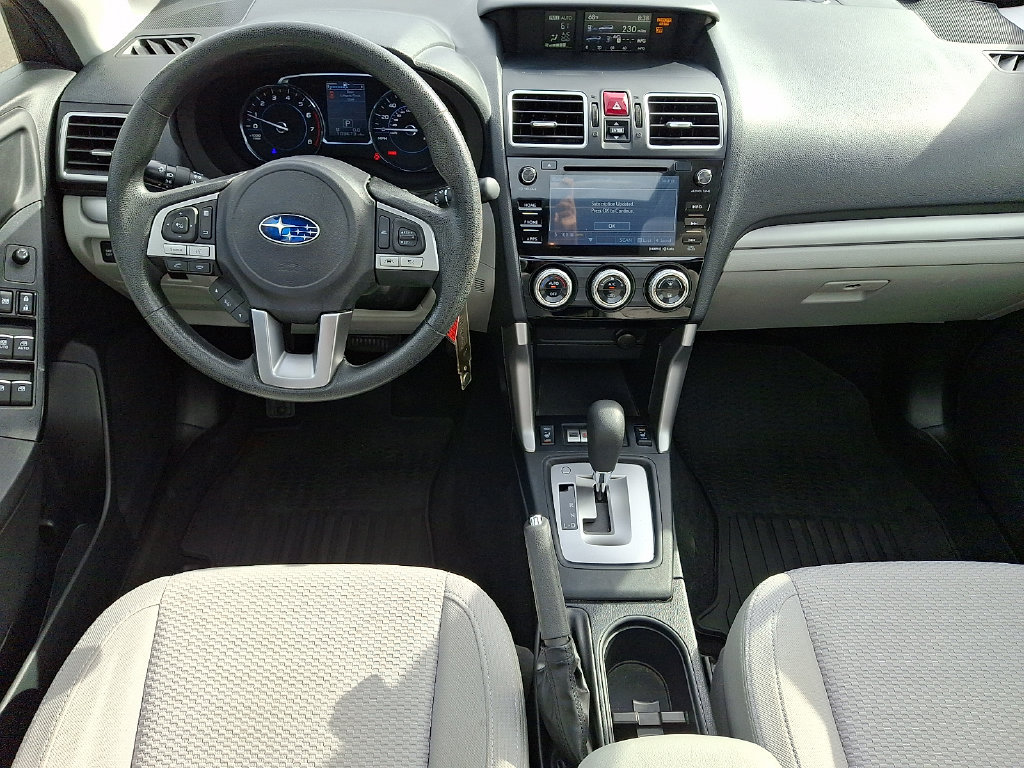 Used 2017 Subaru Forester 2.5i Premium AWD/4WD image 11