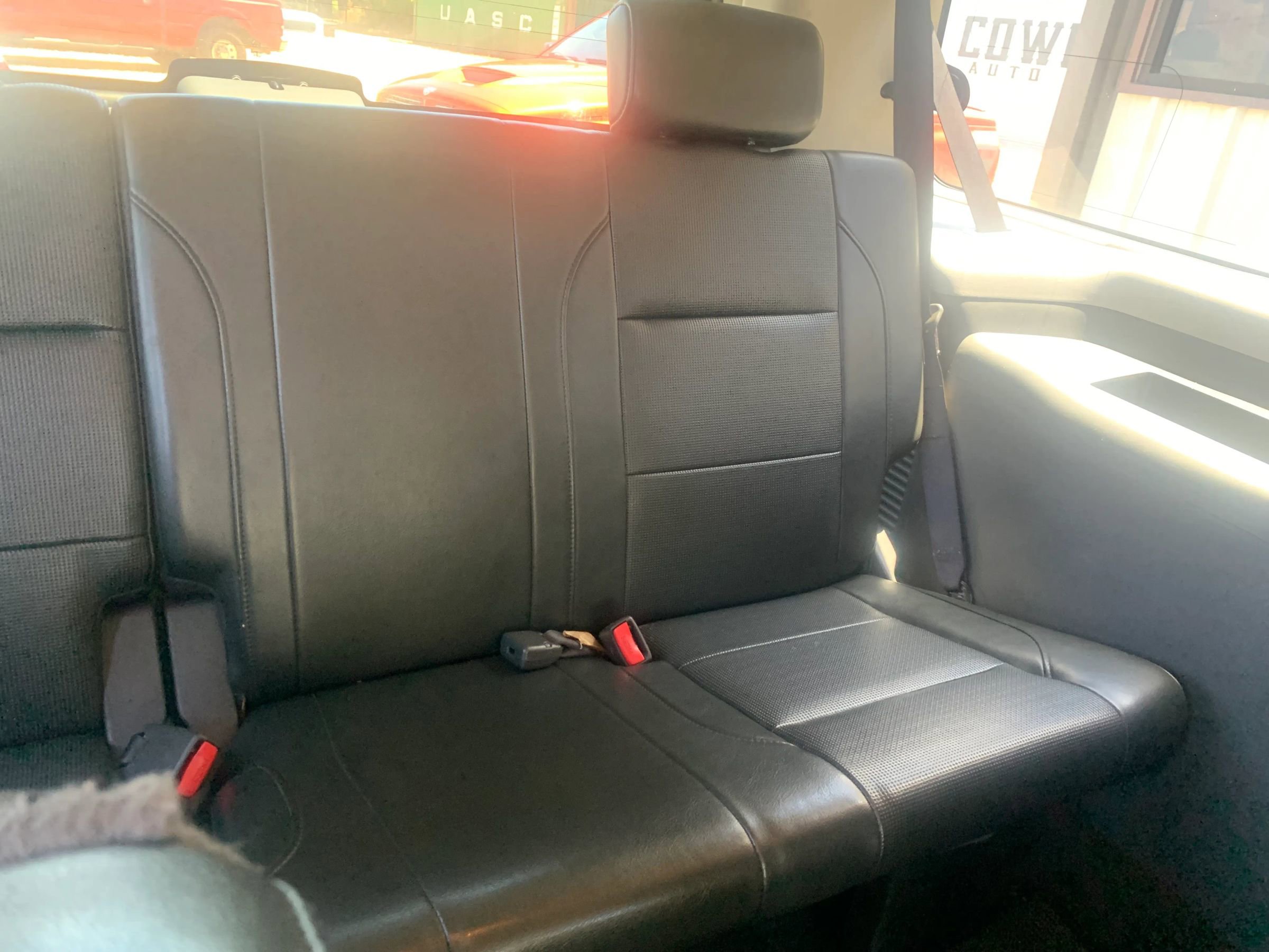 Used 2006 Nissan Armada LE image 8