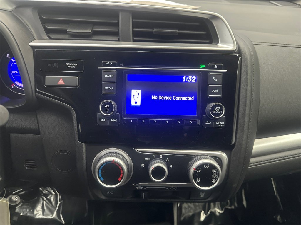 Used 2020 Honda Fit LX image 28