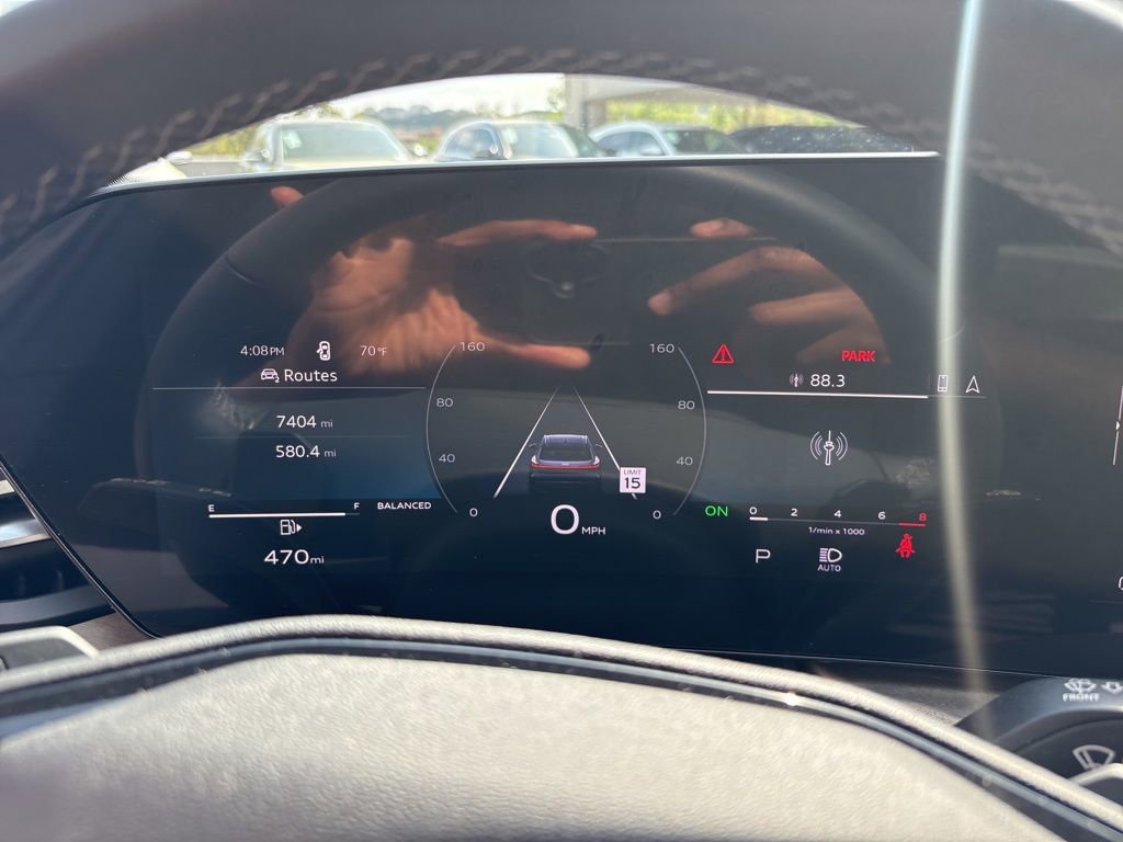 Certified 2025 Audi Q5 Premium w/ Convenience Package image 22